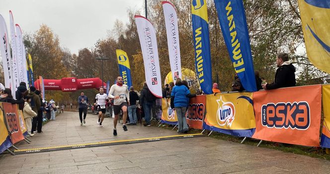 Lotto 8 Olsztyński Bieg Niepodległości cz.3