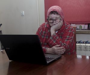 Przez oszustów chciałam się powiesić