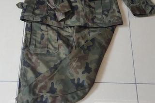 Tych przedmiotów kiedyś używała armia! Sklep ze sprzętem wojskowym już otwarty [GALERIA]