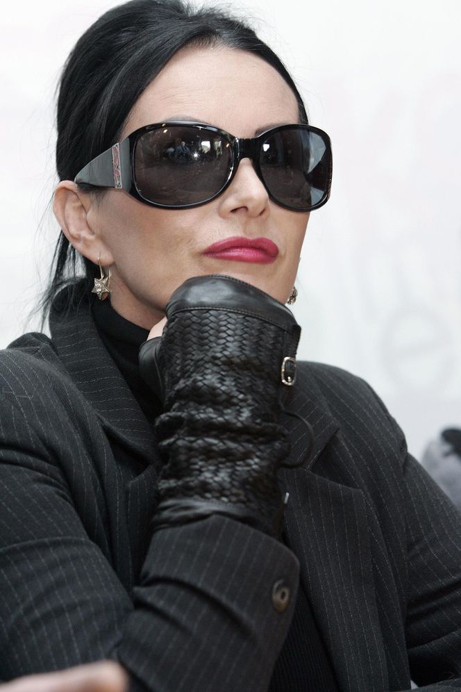 To już 5 lat, jak nie ma z nami Kory