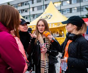 Drugi dzień Juwenaliów krakowskich za nami. Co działo się w Strefie Plaża?