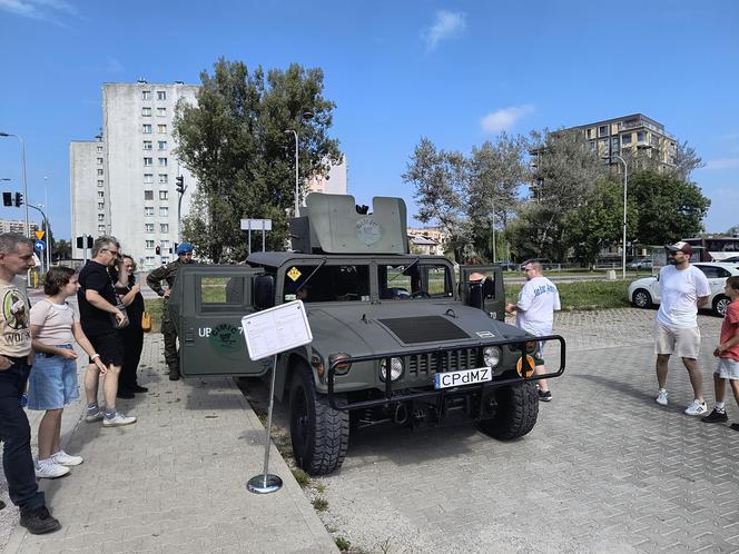 Obchody 85. rocznicy wybuchu II Wojny Światowej w Kielcach