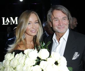 Jan Kulczyk, Joanna Przetakiewicz