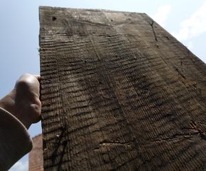 Przy remoncie Domu Ludowego odkryto cerkiew