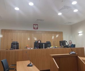 Potraktował psa jak mebel - dwa lata więzienia za wyrzucenia szczeniaka przez okno. Jest wyrok sądu. 