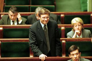 Tak zmienił się Leszek Balcerowicz od czasu planu Balcerowicza