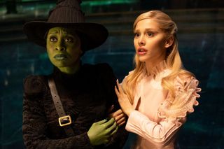 Wicked: Na dobre ma już zwiastun. Cynthia Erivo i Ariana Grande wracają w kontynuacji głośnego musicalu