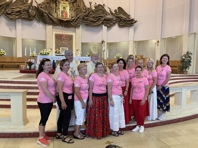 Wręczenie nagród Pride of Polonia 2025