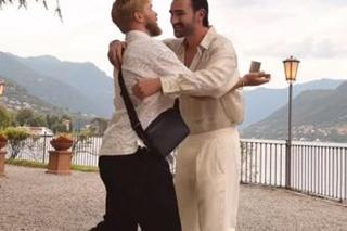 Jacek Jelonek i Oliwer Kubiak zaręczeni