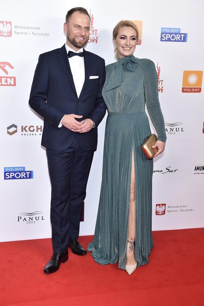 Bal Mistrzów Sportu 2019