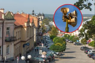 Syreny alarmowe przy granicy z Ukrainą. Co się dzieje w Chełmie 09.10.2025?