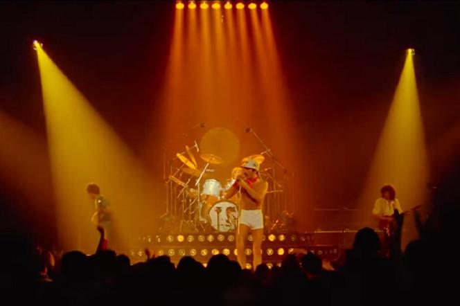 Queen i Another One Bites the Dust z Montrealu - klip koncertowy już w sieci. Film z całego występu w kinach w Polsce już za chwilę!