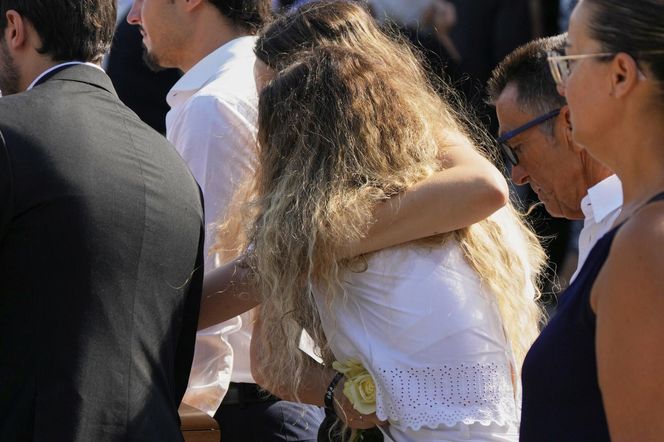 Pogrzeb tragicznie zmarłego Diogo Joty. Gwiazdora Liverpoolu żegnają rodzina i przyjaciele