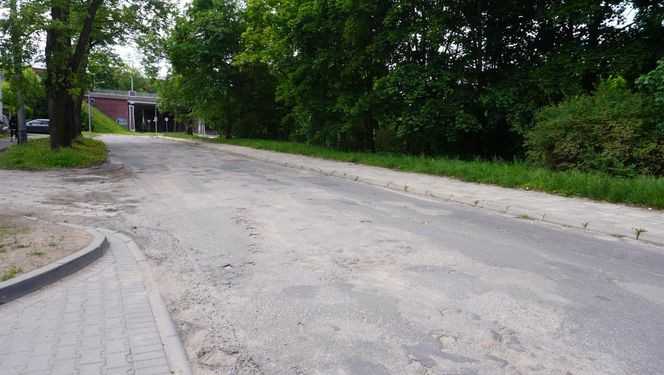 To najbrzydsza ulica według AI. „Stanowi kontrast do nowoczesnej infrastruktury miasta”