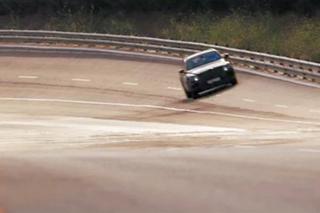 Bentley Bentayga najszybszym SUV-em! Rozpędzi się do 300 km/h!