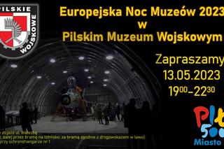 Noc Muzeów już w sobotę