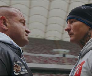 XTB KSW Colosseum 2 - KARTA WALK, WALKI, ZAWODNICY. Kto walczy na Narodowym?
