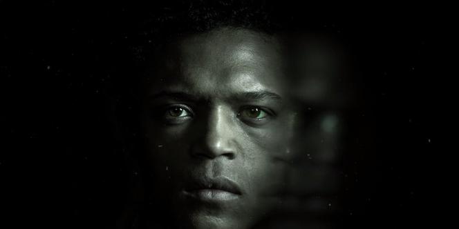 Netflix - serial "The Innocents"