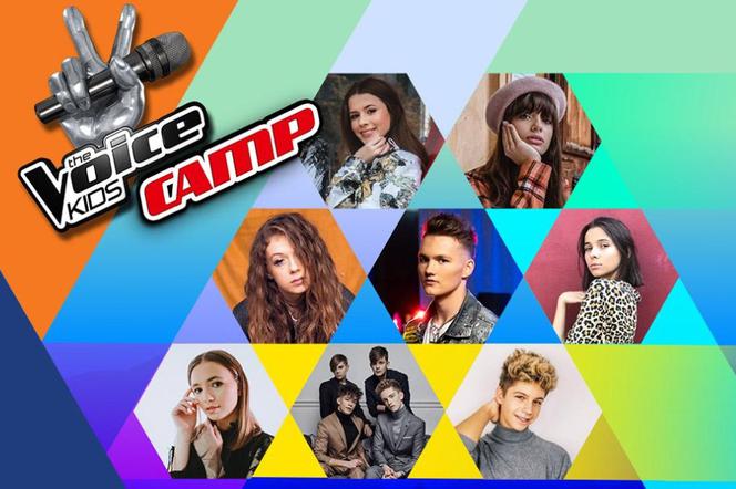 The Voice Camp 2020