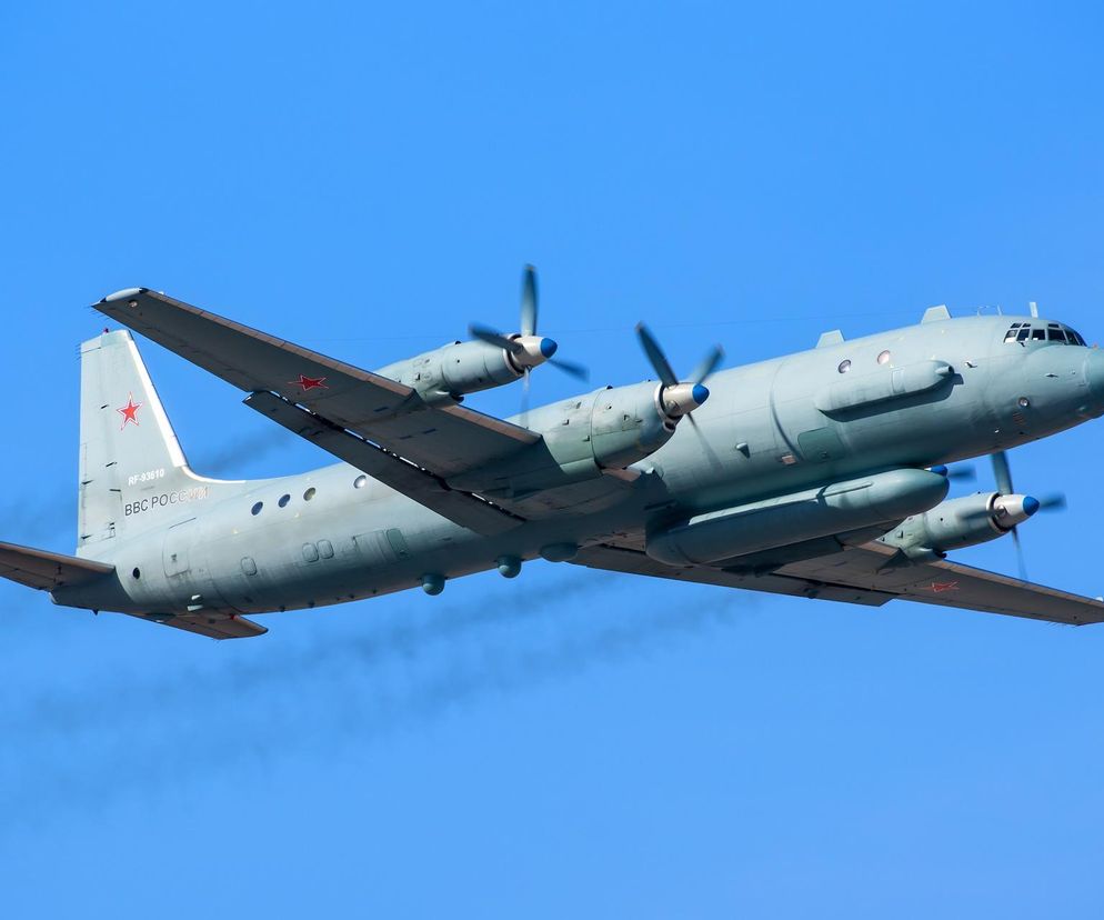 Ił-20