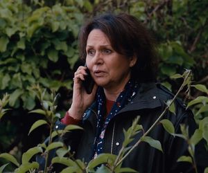 M jak miłość odc. 1883. Marysia (Małgorzata Pieńkowska)