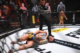 FAME 26: Denis Labryga - Mateusz Don Diego Kubiszyn