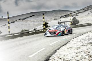 Peugeot 208 T16 Pikes Peak