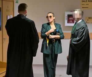 Anna Mucha pozwała Paulinę Smaszcz