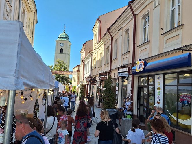 Festiwal Karpaty na Widelcu w Rzeszowie
