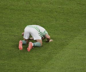 Finał Ligi Konferencji: Real Betis - Chelse