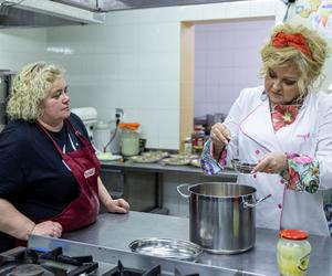 Kuchenne Rewolujce - już 6.04.2023 odcinek z Komornik!