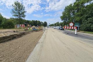 Nowe drogi w Lublinie. Na inwestycję przeznaczono 100 mln zł!