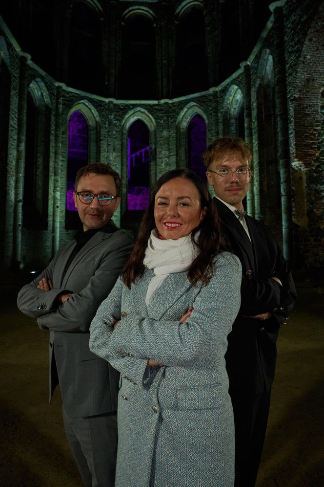 Finał drugiego sezonu "The Traitors. Zdrajcy"