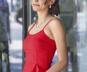 Carla Fernandes wreszcie na szczycie! Dopiero teraz wyznała prawdę o problemach zdrowotnych