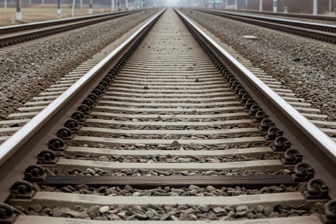 Zakład Linii Kolejowych w Siedlcach ocalał. Co naprawdę stoi za decyzją resortu infrastruktury?