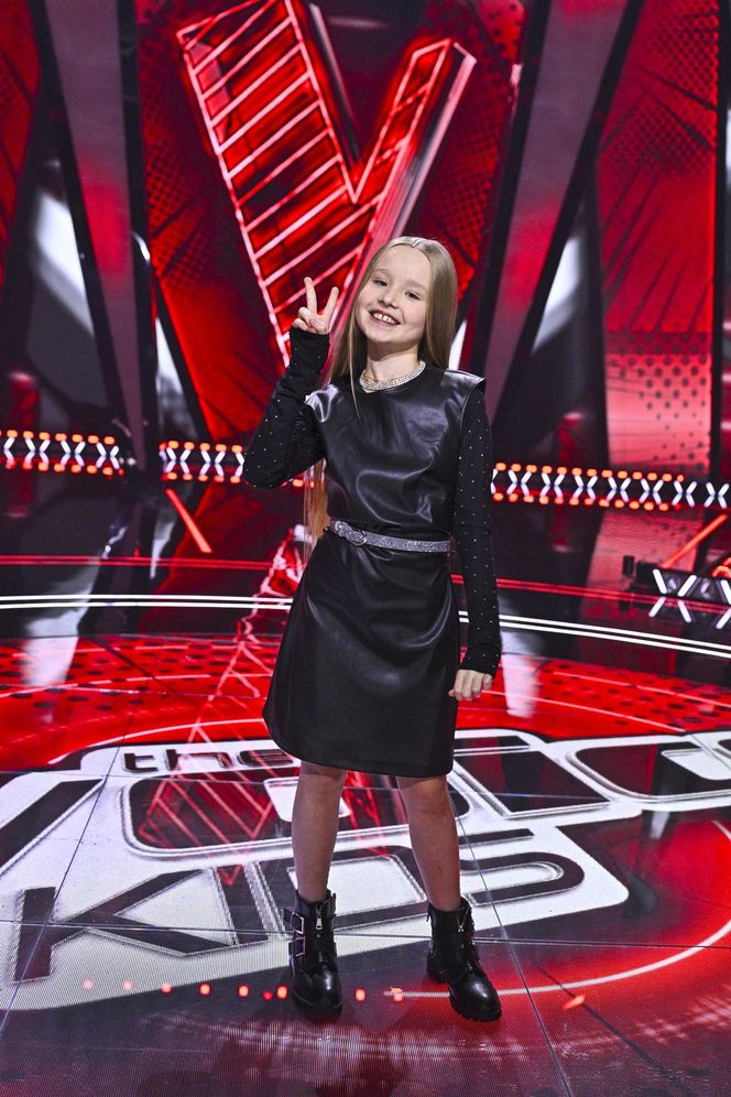 Marianna Kłos - kim jest reprezentantka Polski na Eurowizję Junior 2025?