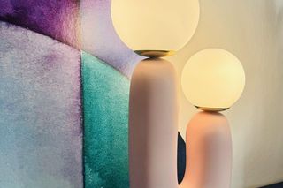 Barwne dodatki - Beliani