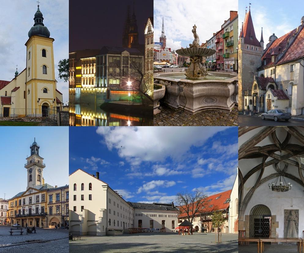 Najstarsze miasta w Polsce. Pierwsze miejsce was zaskoczy!