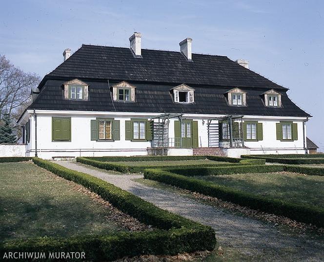 Naturalne pokrycia dachowe