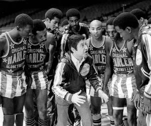 Harlem Globetrotters