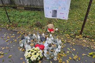 Wzruszający gest dla Pawełka, który zginął w wypadku [GALERIA]