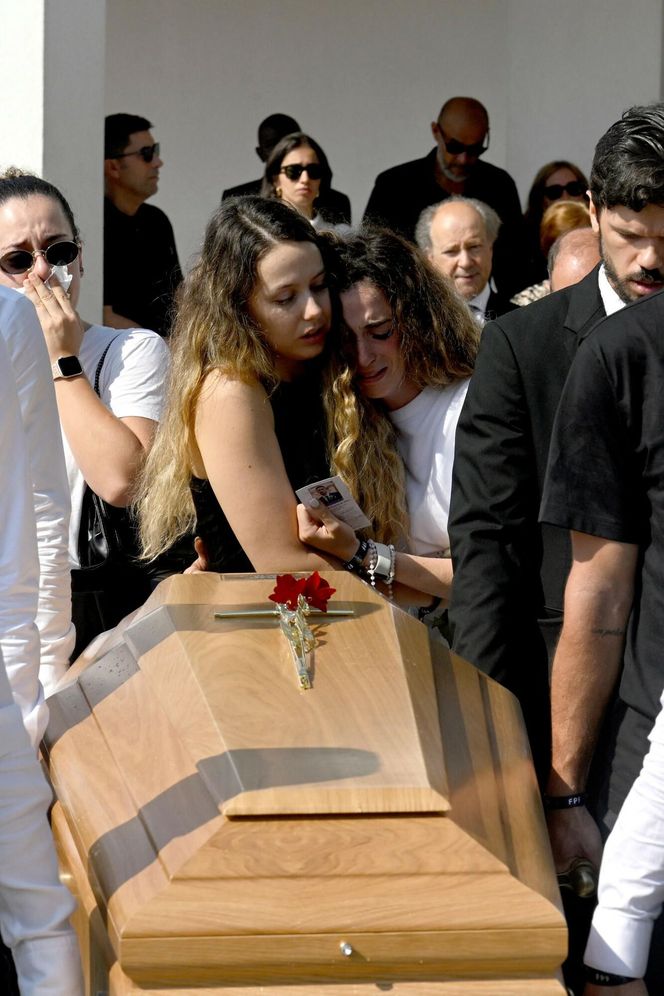 Pogrzeb tragicznie zmarłego Diogo Joty. Gwiazdora Liverpoolu żegnają rodzina i przyjaciele