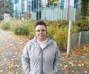 Zatrzymano sprawcę seryjnych napadów na kobiety na Bałutach. Ale czy działał sam?