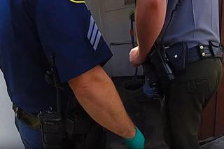 Cuchnąca sprawa w USA. Na ratunek zegarkowi!