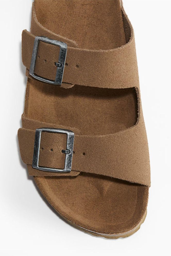 Te buty to hit sezonu! W H&M kupisz odpowiednik za ćwierć ceny
