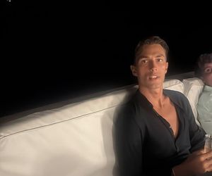 Nicol Luzardi, była dziewczyna Nicoli Zalewskiego, z nowym chłopakiem