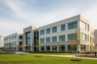 Nowoczesny DPS w Starym Sączu. Kiedy obiekt przyjmie pierwszych podopiecznych?