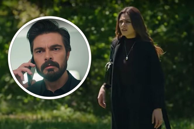 Streszczenie 261. odcinka "Emanet". Seher ucieknie do Selima! [22.04.2024]