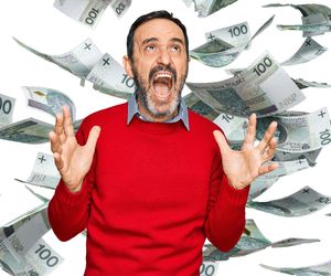 Polak wygrał fortunę w Eurojackpot. Zaskakująca decyzja Totalizatora Sportowego