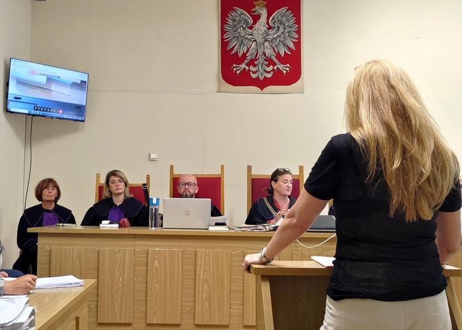 Mateusz M. powiedział, że jest zwyrolem